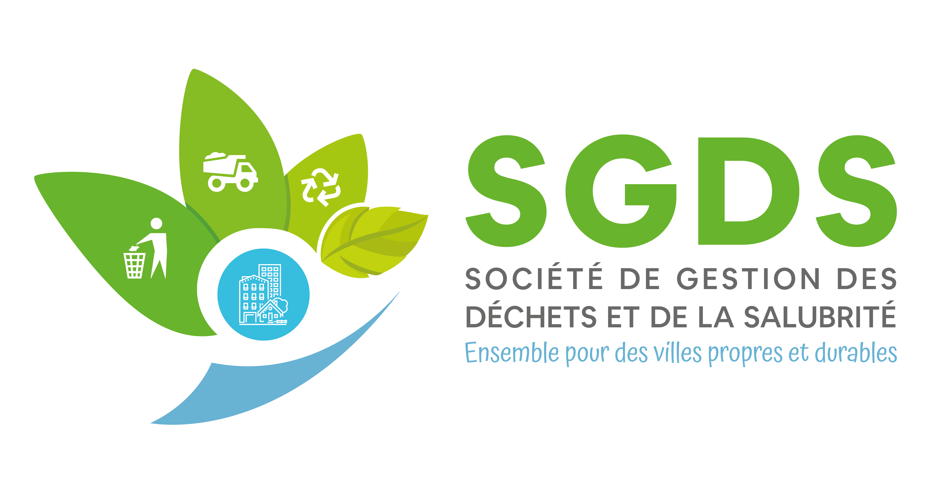 SGDS Bénin